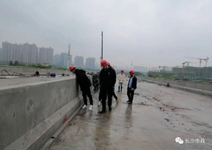 市政要聞|強化督查督導，狠抓整改落實(shí)